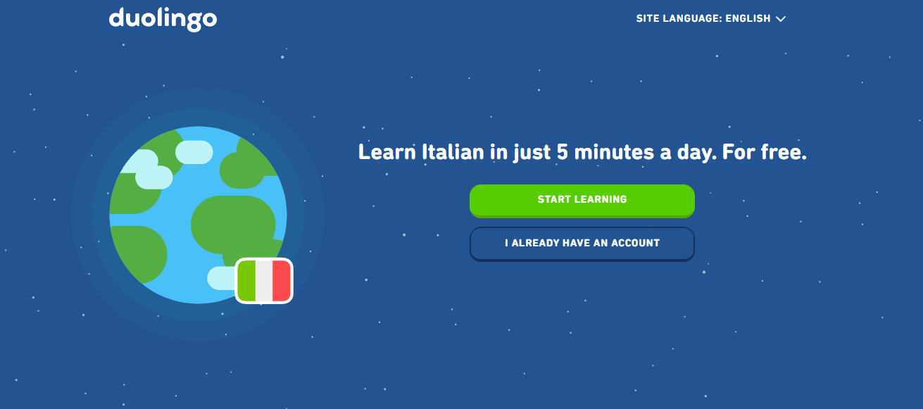 11 best apps to learn italian quickly and fluently in 2021