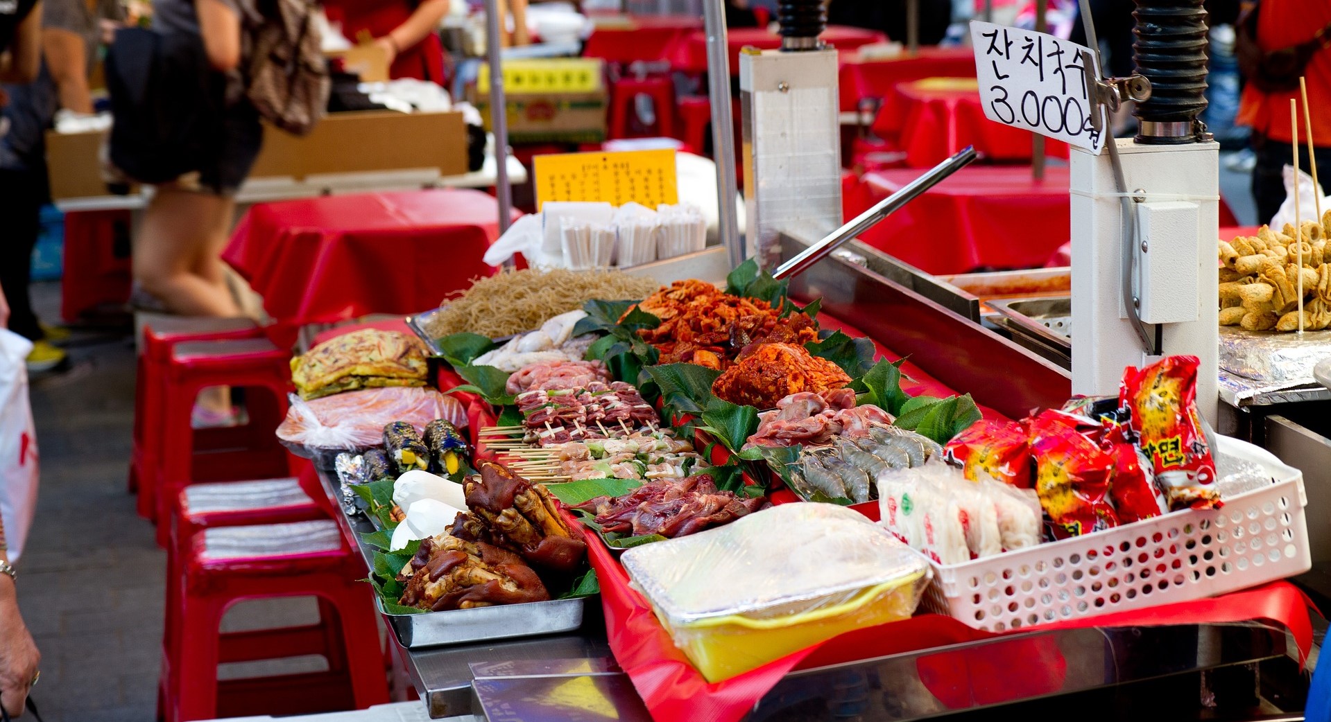 The 8 Best Online Courses to Learn Korean Quickly