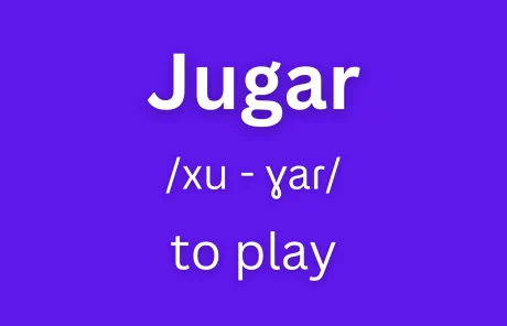 jugar