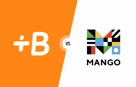 Babbel vs Mango Languages