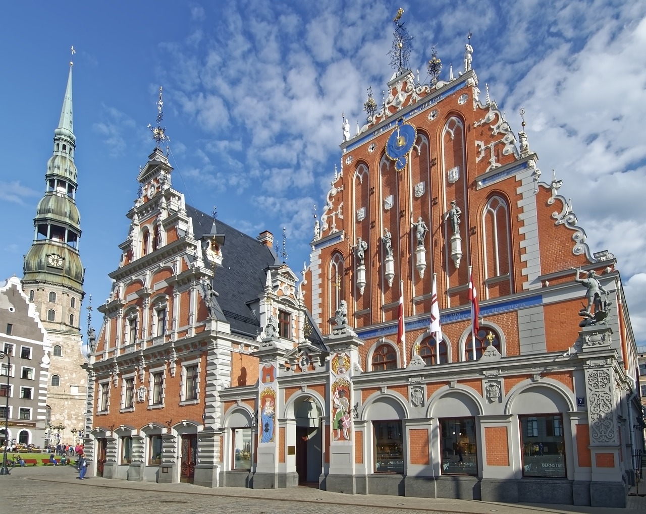 Riga, Latvia