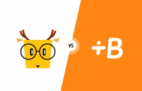 Lingodeer vs Babbel