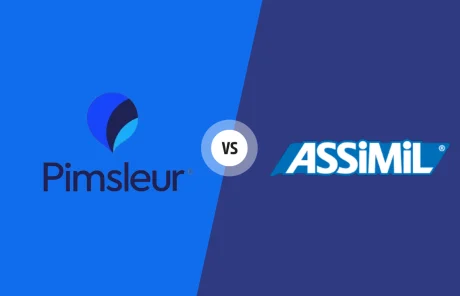 Pimsleur vs Assimil