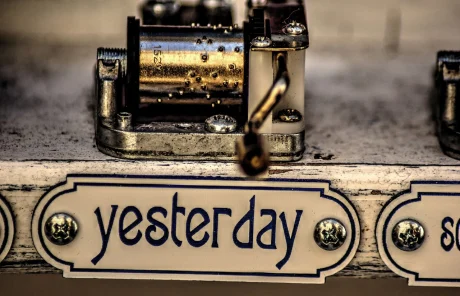 spanish preterite past tense