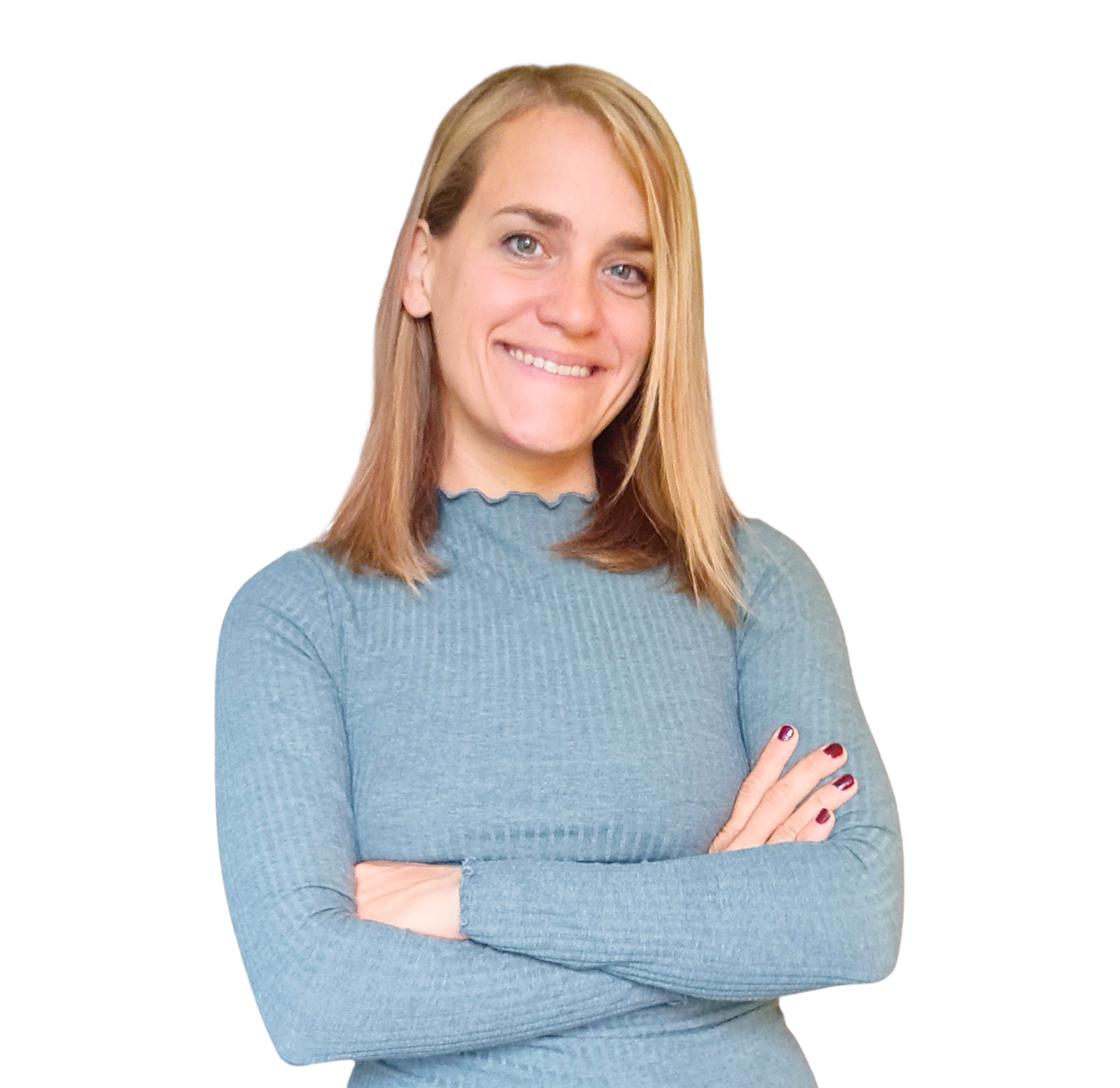 Jenny, German expert