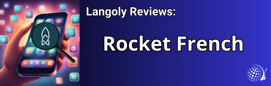 Rocket French review