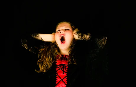 ways to express frustration in spanish