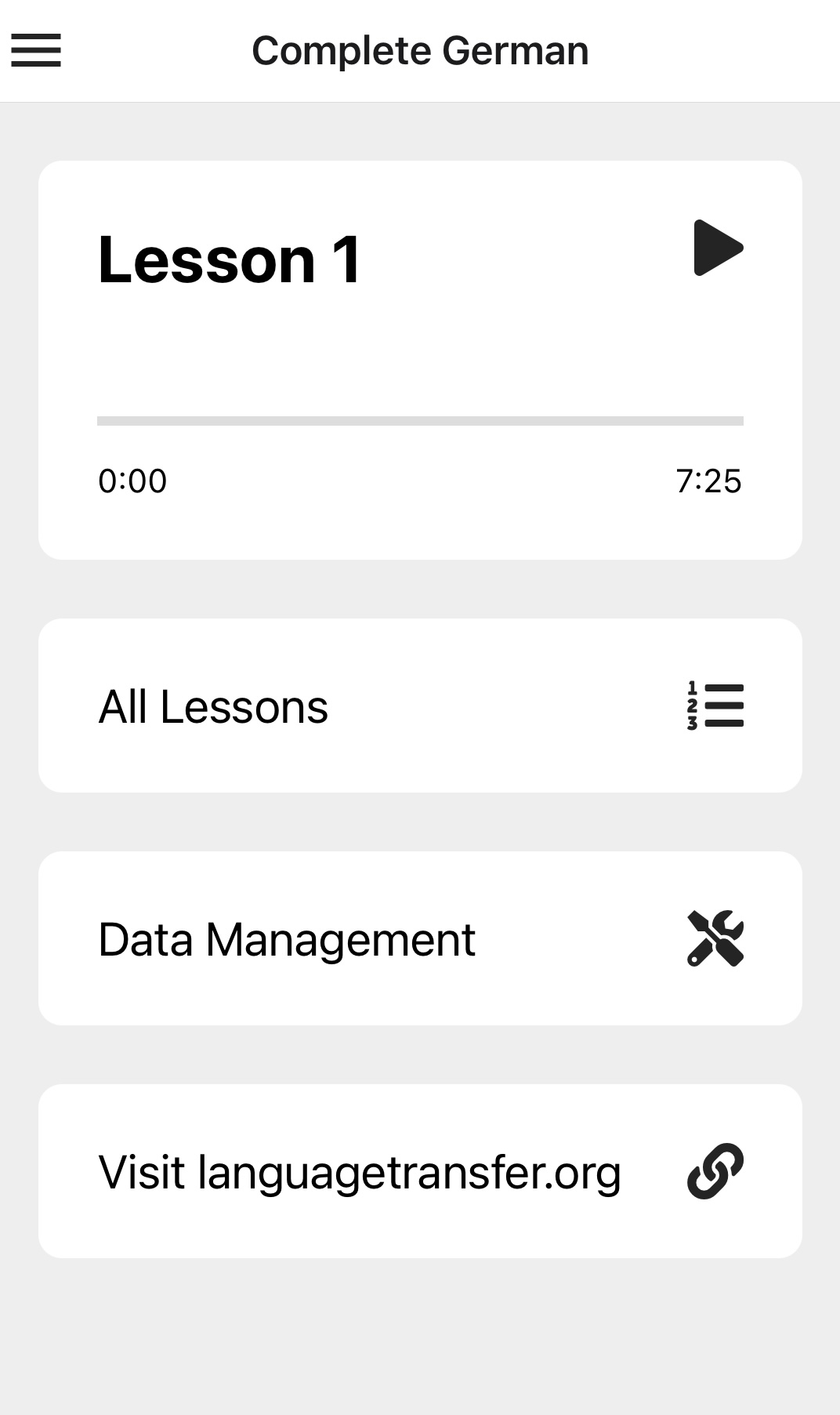 Pimsleur vs Language Transfer Which App Is Better
