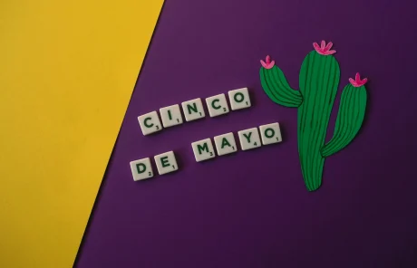 cinco de mayo spanish vocabulary