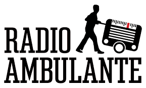 Radio Ambulante logo