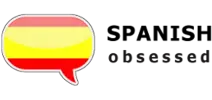 Spanish Obsessed logo