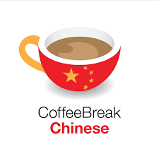 Coffee Break Chinese logo