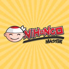 Nihongo Master logo