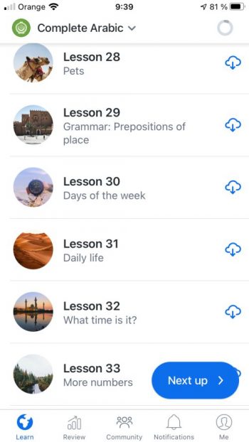 Busuu Review: Worth It or a Waste? [Cost, Alternatives, Languages]